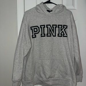 Victoria secret hoodie